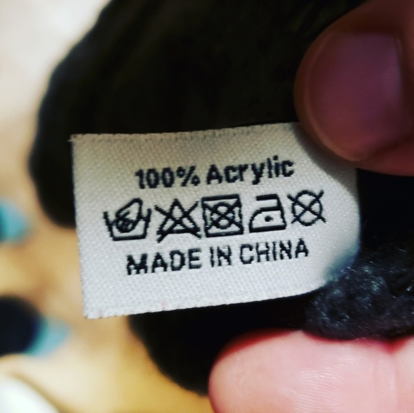 Tickled Pink Infinity Scarf - Picture 5 of 6